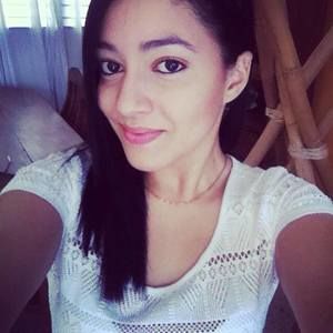 Meet your Posher, Alexandra daniela